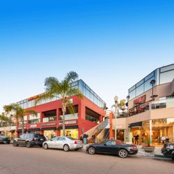 Capital Growth Properties - 1025 Prospect street - For lease