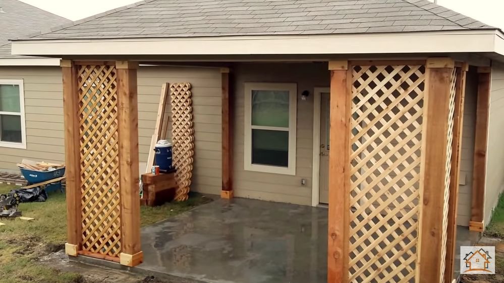 Slide of Leak Proof Exterior Solutions