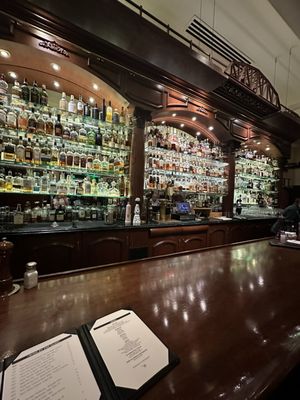 801 Chophouse by null