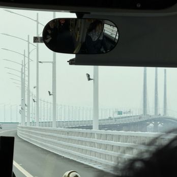 港珠澳大橋 - Transportation Near Me
