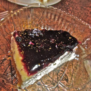 Carve - blueberry cheesecake - Sandwiches Near Me - New York, New York Carve - blueberry cheesecake - Sandwiches Near Me - New York, New York