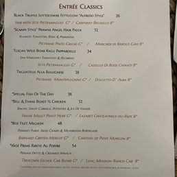 2/15/25 menu