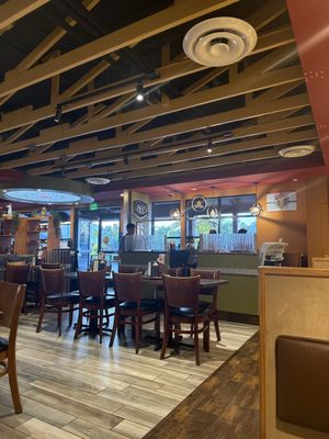 Phở Ca Dao & Grill by null