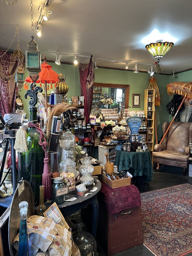 B. FULLER’S MORTAR & PESTLE 23 Photos & 50 Reviews 617 N 36th St