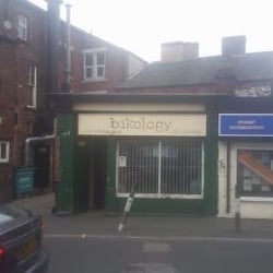Bikology Cycles