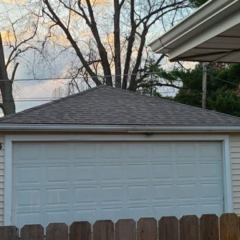 DFC Roofing, Dyna-Flow - Roofing Near Me - Elgin, Illinois