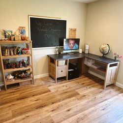 Waverly Organizing