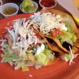 Crispy Taco