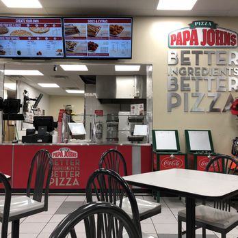 Papa Johns Pizza - Papa Johns Pizza 22Oct2018 - Chicken Wings Near Me - Catlettsburg, Kentucky