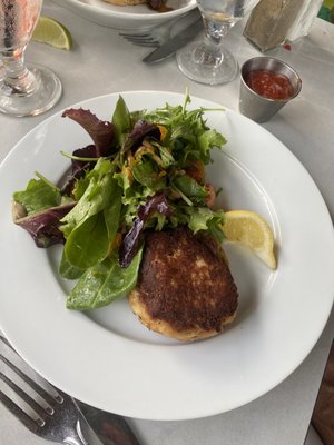 Brickside Grille by null