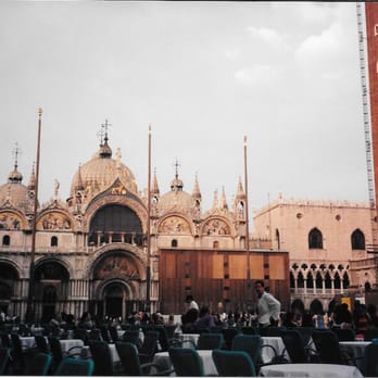 Piazza San Marco - Favorite Place In All Of Italy. Love Enjoying A Cocktail or Cappuccino while Listening To The Live Orchestra And Taking In The View/Vibe. - Public Plazas Near Me - Venezia, VE Piazza San Marco - Favorite Place In All Of Italy. Love Enjoying A Cocktail or Cappuccino while Listening To The Live Orchestra And Taking In The View/Vibe. - Public Plazas Near Me - Venezia, VE