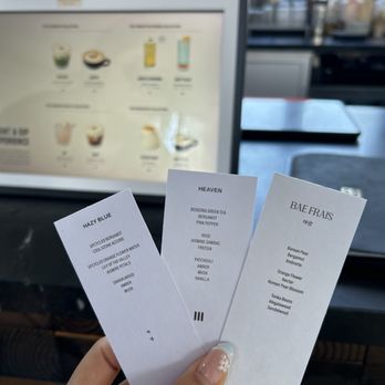 ELOREA - perfume samples - Perfume Near Me - Los Angeles, California