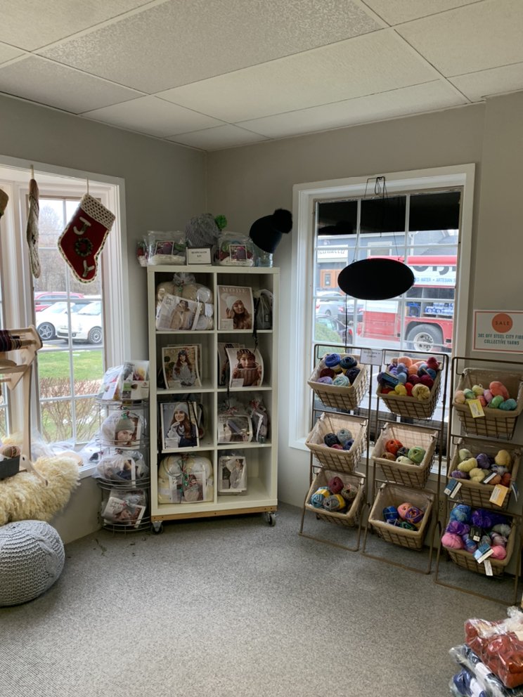 ROSS FARM MERCANTILE 11 Photos 3566 State Rd, Cuyahoga Falls, Ohio