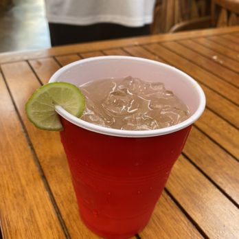 Tequila's Sunrise - Mr. margarita's margarita - Mexican Near Me - Todos Santos, BCS Tequila's Sunrise - Mr. margarita's margarita - Mexican Near Me - Todos Santos, BCS