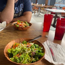 Side salad