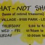 Photo of What-Not Shop Lakeview Village