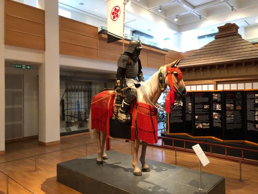 Royal Armouries Museum by null