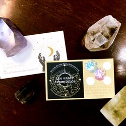 The Amber Experience