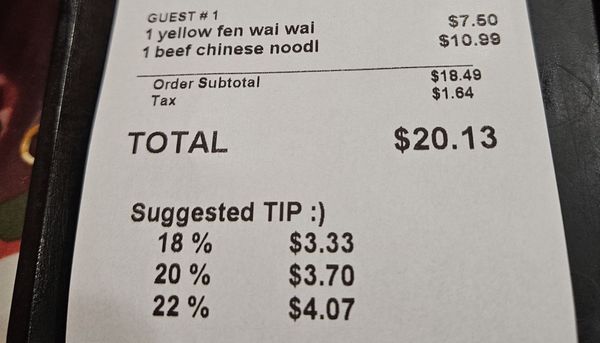 NY Lhasa Liang Fen by null