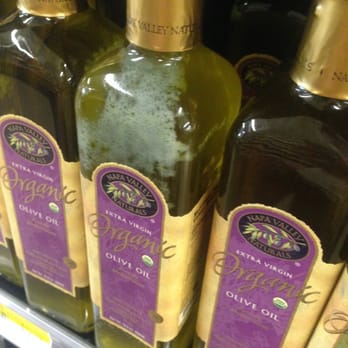 Natural Pantry - Some moldy olive oil being sold on opening day - Health Markets Near Me - Anchorage, Alaska Natural Pantry - Some moldy olive oil being sold on opening day - Health Markets Near Me - Anchorage, Alaska