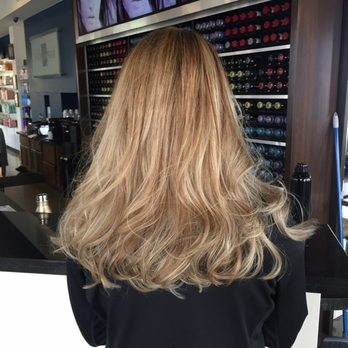 Serandi Salon - Arlene is magic!!!! Brunette to blonde in one try! - Hair Salons Near Me - Laguna Beach, California Serandi Salon - Arlene is magic!!!! Brunette to blonde in one try! - Hair Salons Near Me - Laguna Beach, California