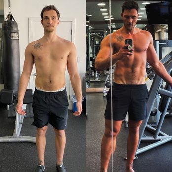 Rethink Personal Training - Trainers Near Me - Culver City, California Rethink Personal Training - Trainers Near Me - Culver City, California