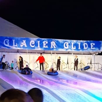 The Queen Mary's CHILL - Festivals Near Me - Long Beach, California