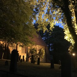 Ev.-Luth. Kirche Sinstorf