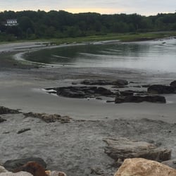 Cape Neddick Oceanside Campground