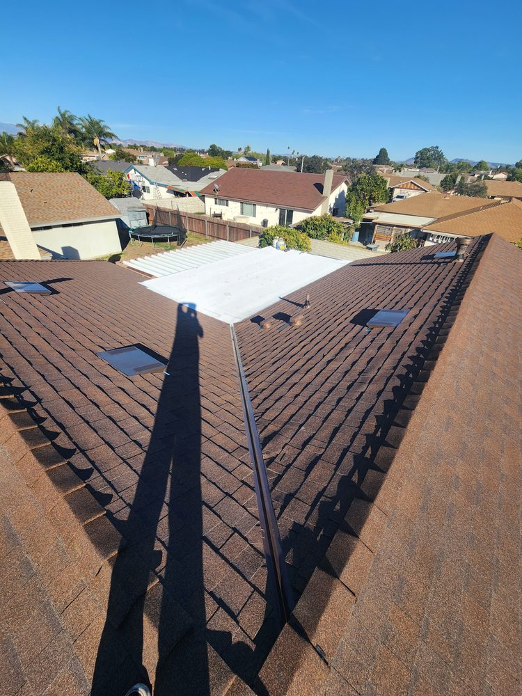 Slide of Bretts Roofing Repair And Raingutter Service