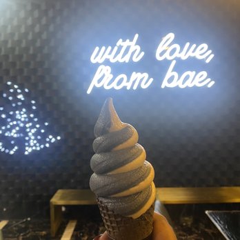 Bae - Ice Cream & Frozen Yogurt Near Me - Houston, Texas Bae - Ice Cream & Frozen Yogurt Near Me - Houston, Texas