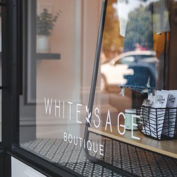 White Sage Boutique - Women's Clothing Near Me - San Carlos, California White Sage Boutique - Women's Clothing Near Me - San Carlos, California