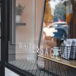 White Sage Boutique