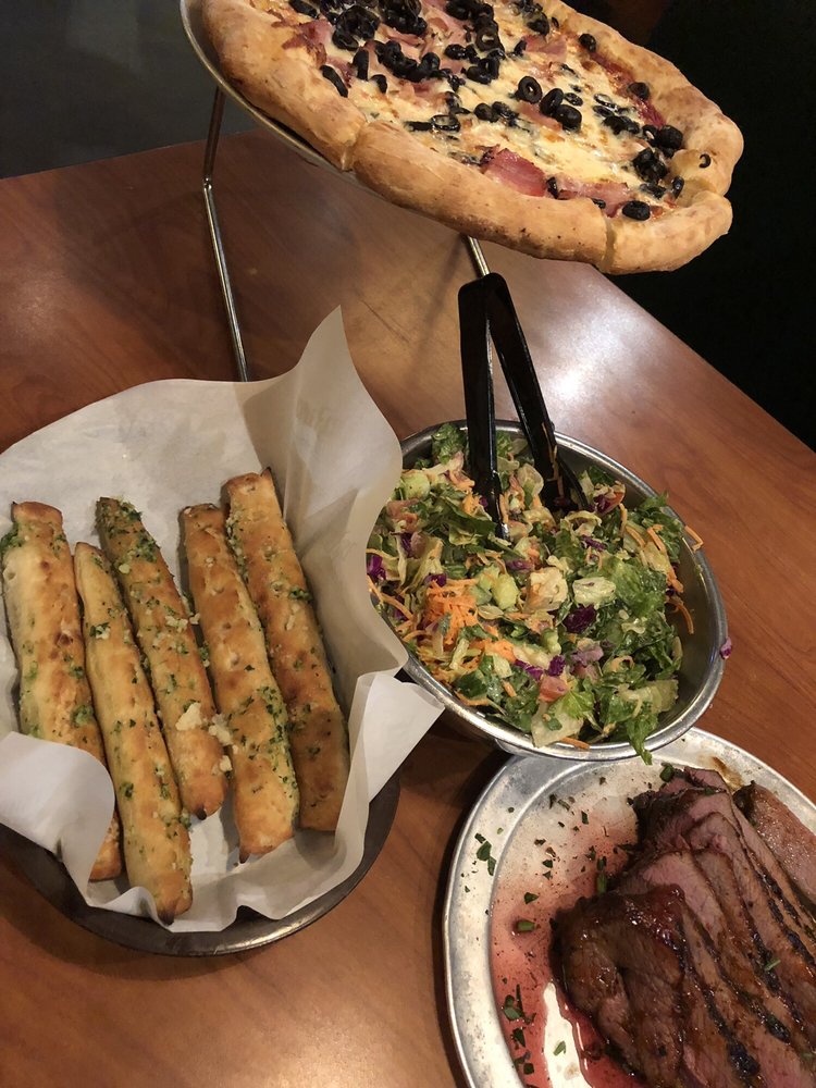 STONEFIRE GRILL 393 Photos & 880 Reviews American (Traditional