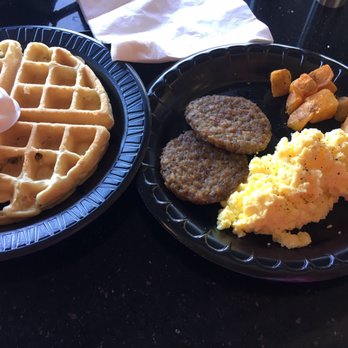 Drury Inn & Suites Atlanta Morrow - Breakfast is not continental - Hotels Near Me - Morrow, Georgia