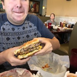 Cheeseburger