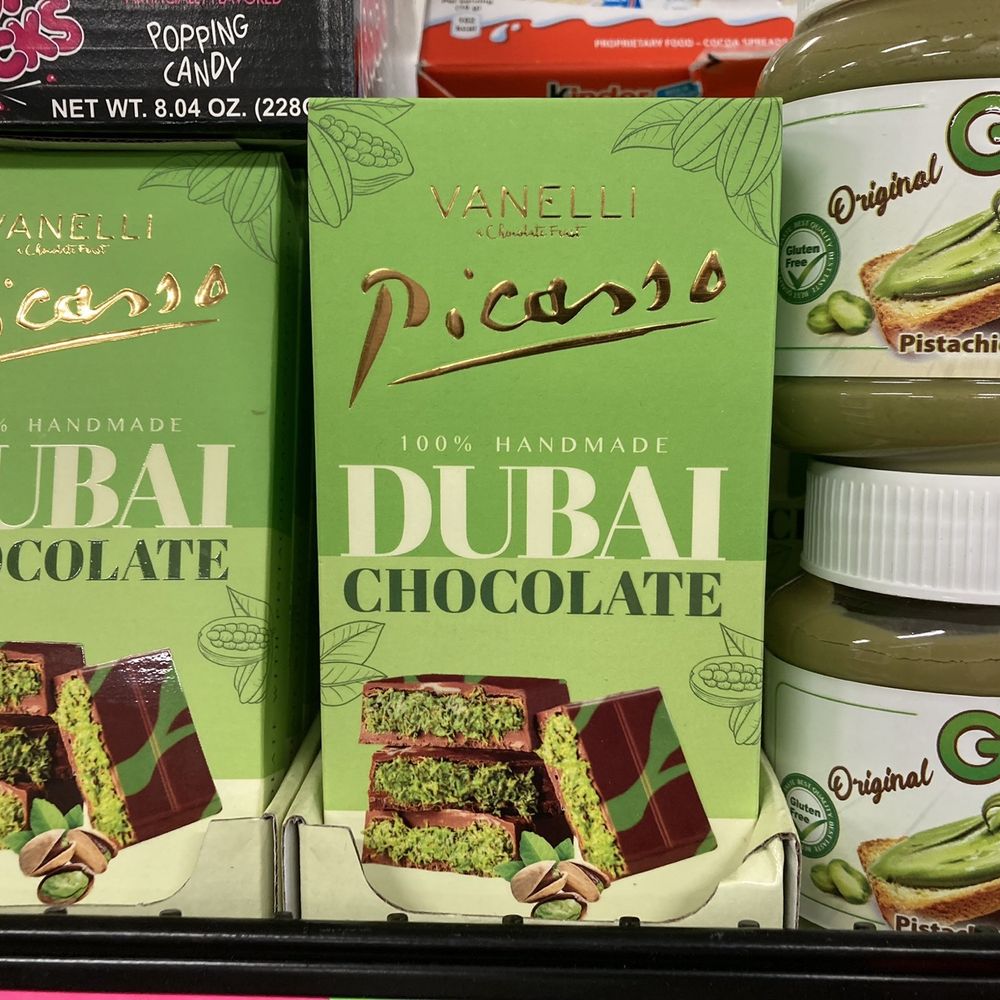 Hala Produce and Market - Dubai chocolate bars - Fruits & Veggies Near Me - Riverside, California Hala Produce and Market - Dubai chocolate bars - Fruits & Veggies Near Me - Riverside, California