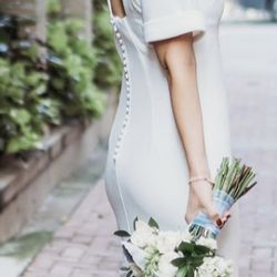 Bridal Makeup on location