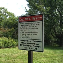 Lamoine State Park