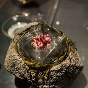 Vespertine - Deep Ocean - New American Near Me - Culver City, California Vespertine - Deep Ocean - New American Near Me - Culver City, California