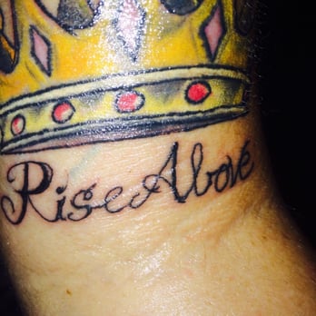 Inkers East Tattoo - Tattoo Near Me - Lakeside, California