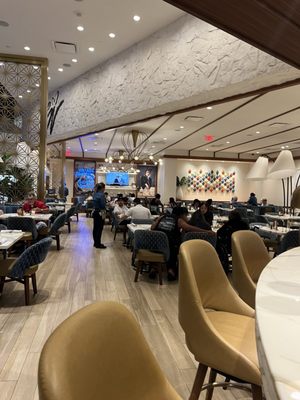 Serrano Vista Cafe by null