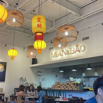 Mian & Bao - Inside - Dim Sum Near Me - Honolulu, Hawaii Mian & Bao - Inside - Dim Sum Near Me - Honolulu, Hawaii