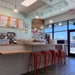 Tropical Smoothie Cafe