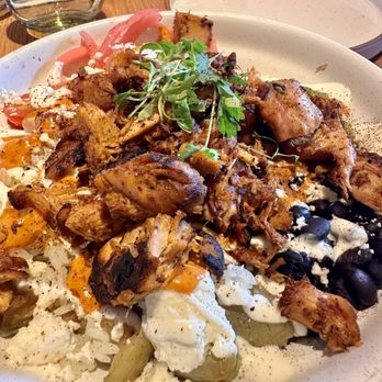 Meximodo - Rice bowl - Mexican Near Me - Metuchen, New Jersey