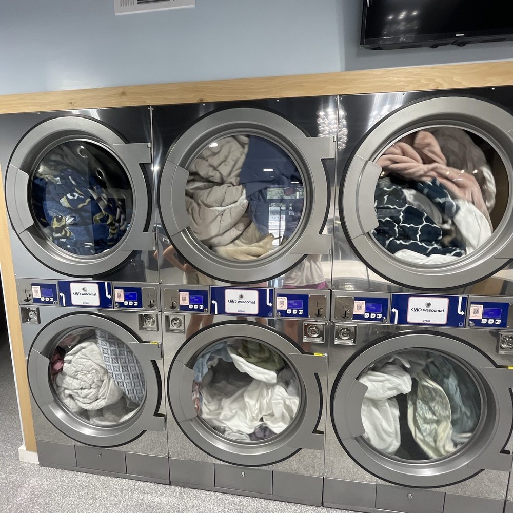 Dryers Dryers