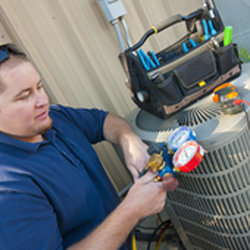 Excel Heating & AC