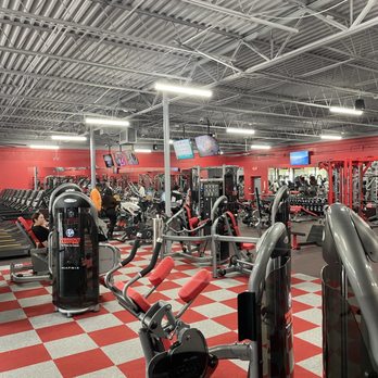 Workout Anytime North Ocala - Trainers Near Me - Ocala, Florida Workout Anytime North Ocala - Trainers Near Me - Ocala, Florida