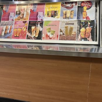 Yin Yang Tea - Bubble Tea Near Me - Pasadena, California