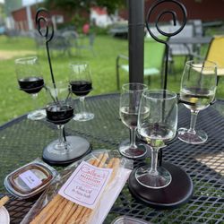 Galena Cellars Vineyard & Winery